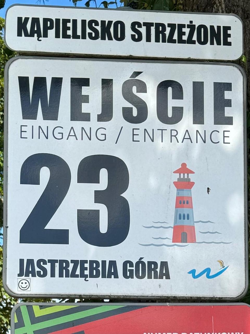 Willa Barbara Jastrzębia Góra Exterior foto